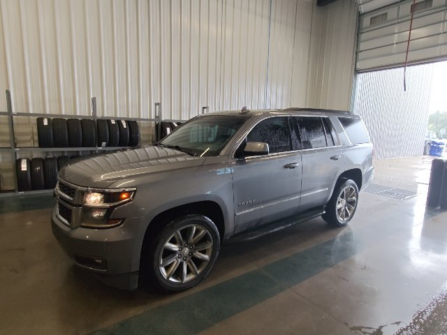 Used 2018 Chevrolet Tahoe LT RWD image 6