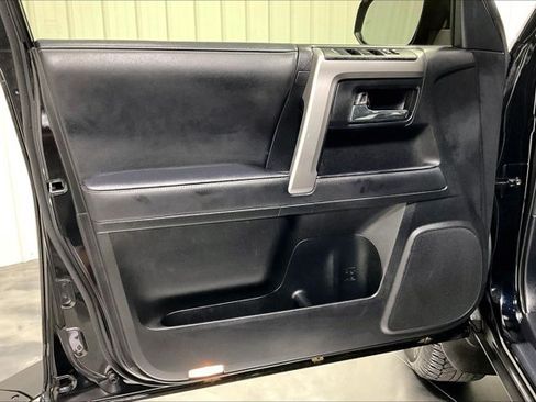 Certified 2024 Toyota 4Runner SR5 Premium w/ Moonroof Package AWD/4WD image 24