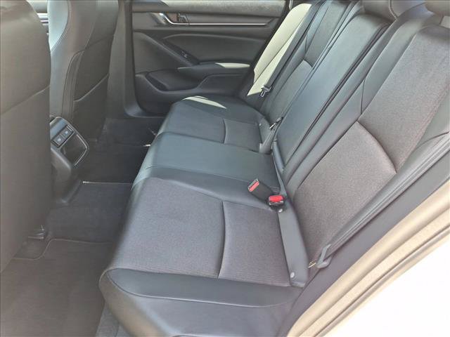 Used 2022 Honda Accord Sport image 17