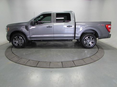Used 2023 Ford F150 XL w/ STX Appearance Package image 4