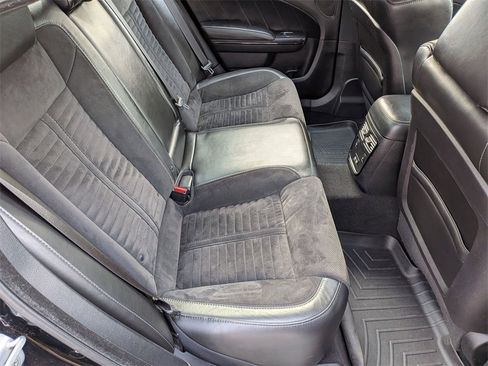 Used 2019 Dodge Charger Scat Pack w/ Daytona Edition Group image 31