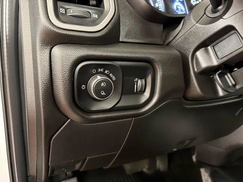 Used 2023 RAM 2500 Tradesman AWD/4WD image 18