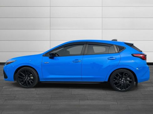 Used 2024 Subaru Impreza RS w/ Popular Package #1 image 6