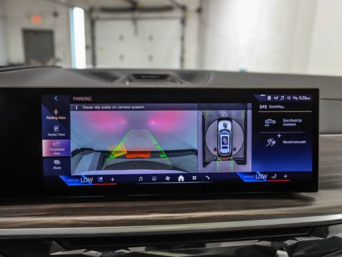 Used 2024 BMW X7 xDrive40i w/ Executive Package AWD/4WD image 19