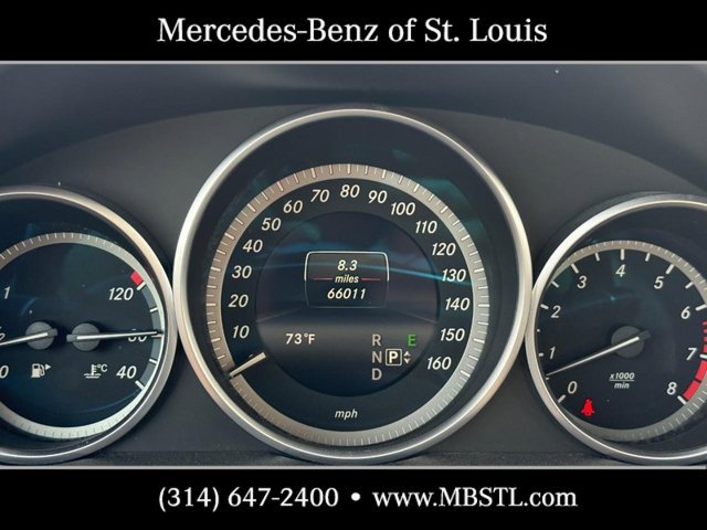 Used 2016 Mercedes-Benz E 350 4MATIC Sedan w/ Premium Package image 23