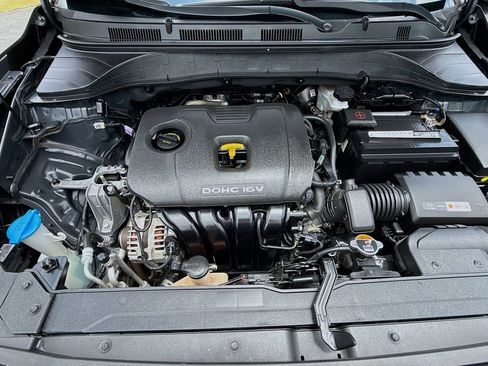 Used 2021 Hyundai Kona SEL FWD image 28