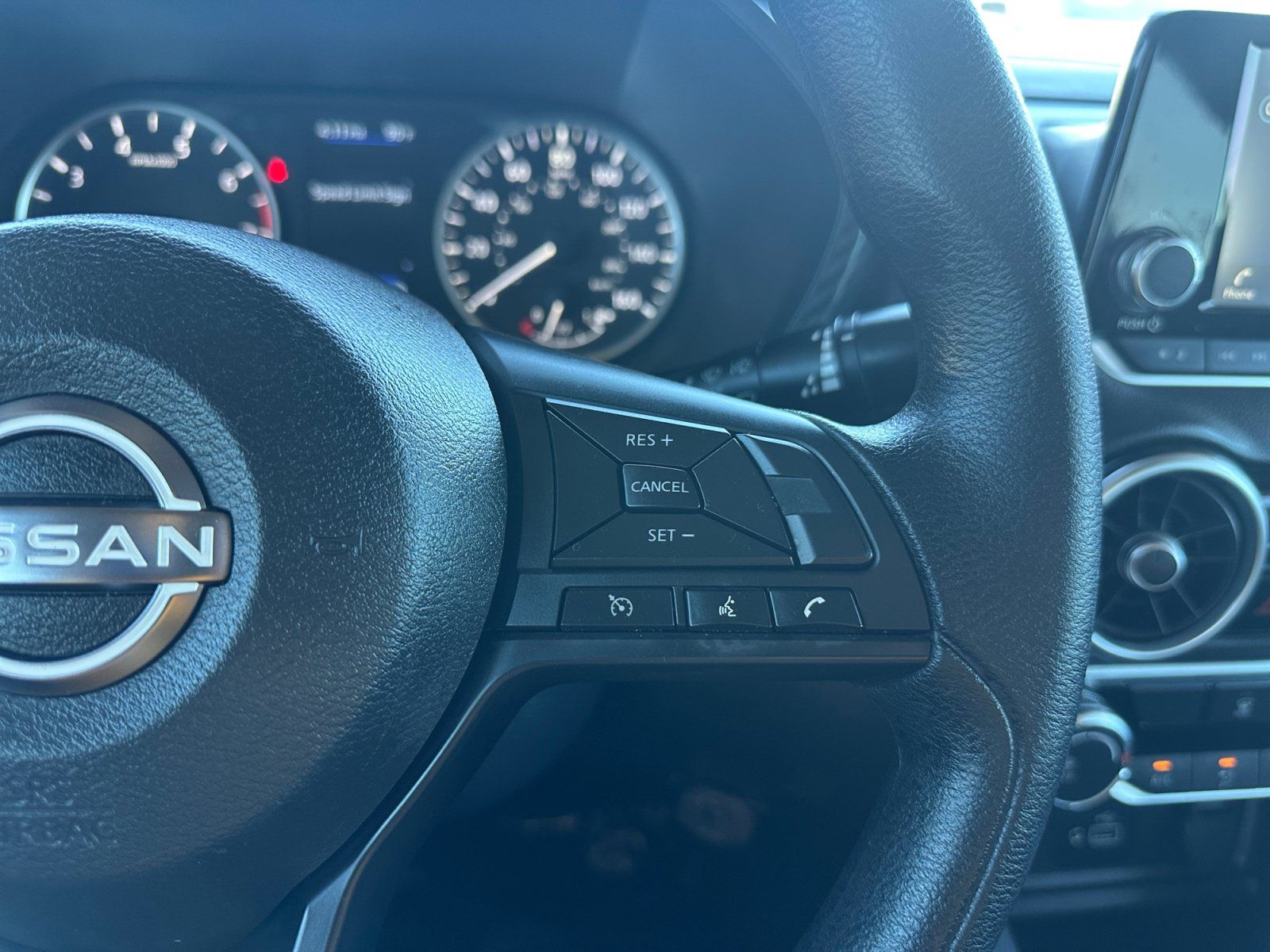 Used 2025 Nissan Sentra S FWD image 19