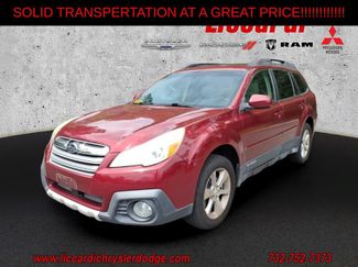 Used 2013 Subaru Outback 3.6R Limited w/ Moonroof Pkg AWD/4WD video 2