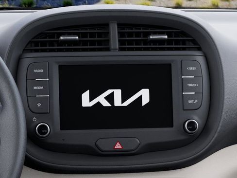 New 2025 Kia Soul LX image 20