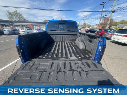 Used 2016 Ford F150 XLT w/ Equipment Group 302A Luxury AWD/4WD image 26