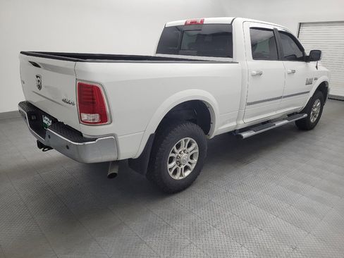Used 2015 RAM 2500 Laramie w/ Snow Chief Group AWD/4WD image 9