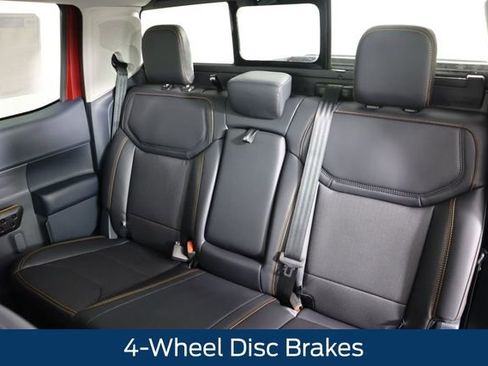 New 2026 Ford Maverick Tremor image 32