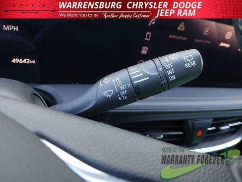 Used 2024 Buick Encore GX Sport Touring AWD/4WD image 19