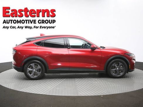 Used 2021 Ford Mustang Mach-E Select RWD image 42