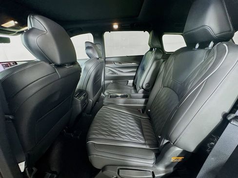 New 2026 INFINITI QX60 Autograph image 29