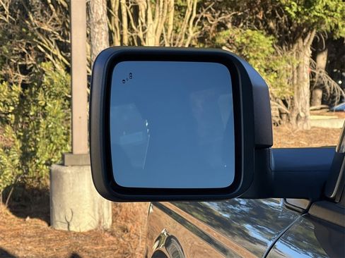 New 2025 Ford Bronco Big Bend w/ Black Diamond Package image 24