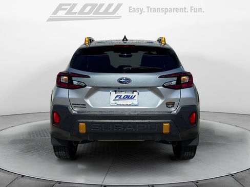 Used 2026 Subaru Crosstrek 2.5i Wilderness image 8