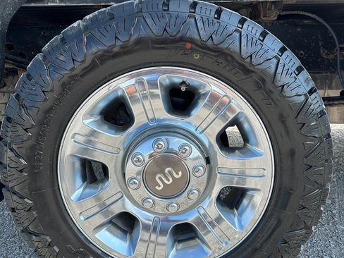Used 2015 Ford F250 King Ranch w/ FX4 Off-Road Package AWD/4WD image 16