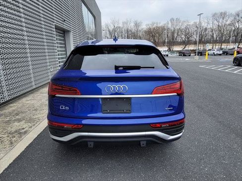 Used 2023 Audi Q5 2.0T Premium w/ Convenience Package AWD/4WD image 7