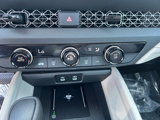 New 2026 Honda Accord LX image 26