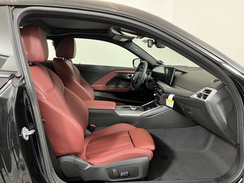 New 2025 BMW 230i xDrive Coupe w/ Premium Package image 21