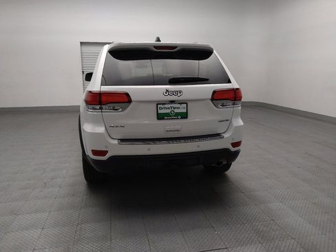 Used 2021 Jeep Grand Cherokee Limited w/ Trailer Tow Group IV image 6