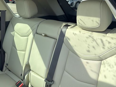 New 2026 Cadillac XT5 Premium Luxury w/ LPO, Floor Liner Package image 29