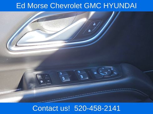 Used 2024 Chevrolet Tahoe LT RWD image 11