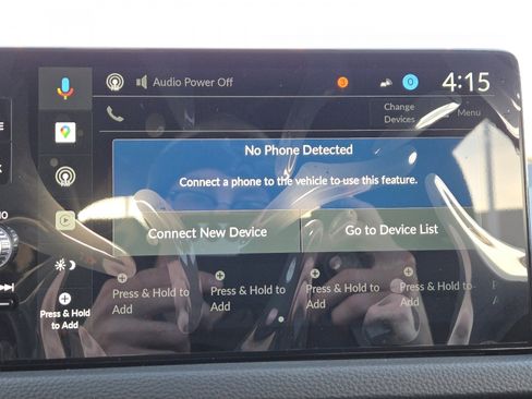 New 2026 Honda Civic Sport Touring image 31