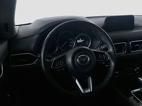 Used 2018 MAZDA CX-5 Grand Touring w/ Premium Package AWD/4WD image 18
