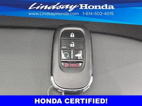 Used 2023 Honda CR-V Sport Touring image 23