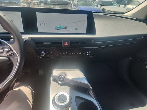 Certified 2024 Kia EV6 Wind RWD image 23