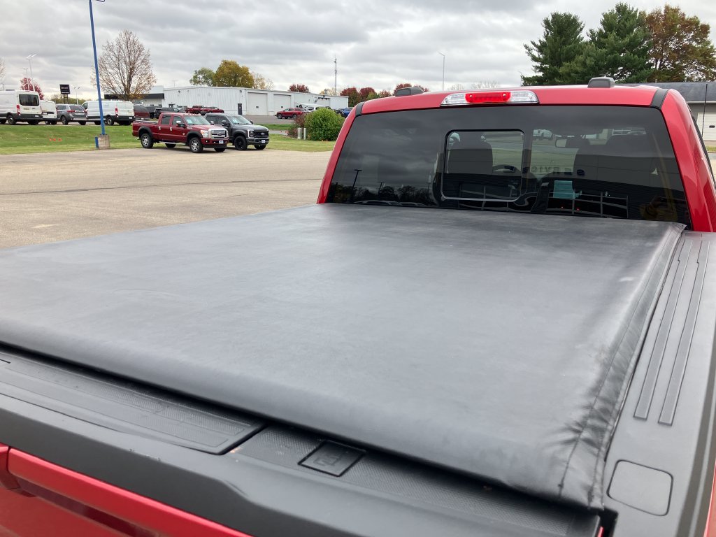 Used 2022 Ford F150 XLT w/ Equipment Group 302A High AWD/4WD image 18