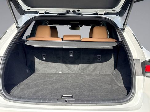 Used 2025 Lexus RX 350 FWD w/ Technology Package image 13