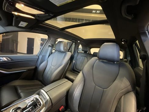 Used 2021 BMW X5 xDrive45e w/ Premium Package 3 image 10