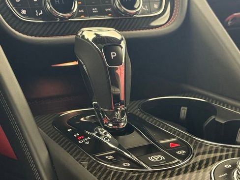 New 2026 Bentley Bentayga Speed image 42