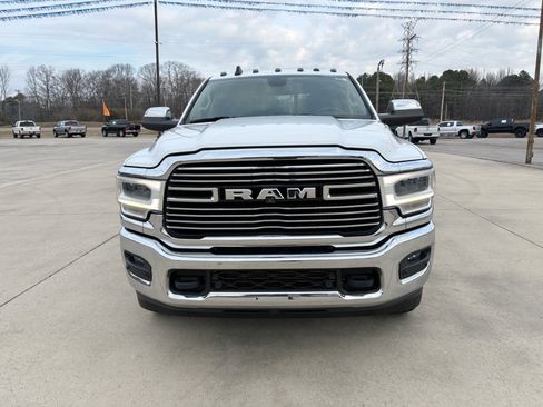 Used 2021 RAM 3500 Laramie image 3