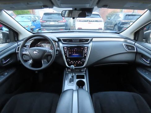 Used 2020 Nissan Murano S w/ Technology Package image 18