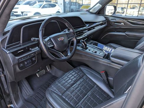 Used 2023 Cadillac Escalade V image 17