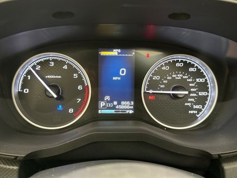 Used 2021 Subaru Forester Premium AWD/4WD image 13