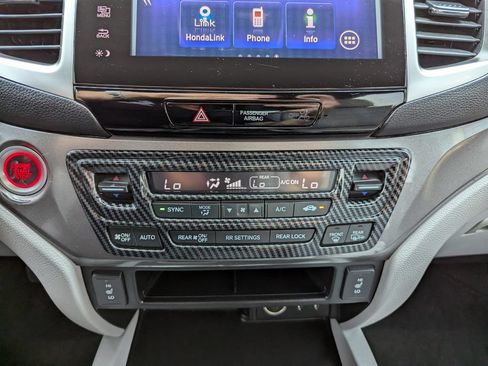 Used 2017 Honda Pilot EX-L image 22