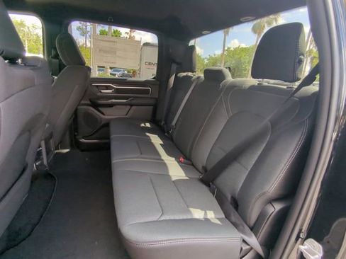 New 2026 RAM 1500 2WD Crew Cab image 15