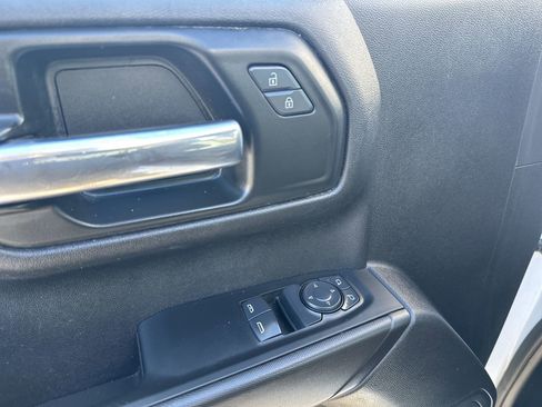 Used 2024 Chevrolet Silverado 1500 W/T w/ WT Fleet Convenience Package image 13