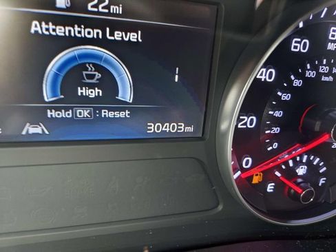 Used 2022 Kia Forte GT-Line w/ GT-Line Technology Package image 19