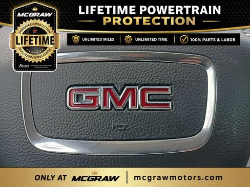 Used 2023 GMC Terrain SLE w/ Elevation Edition FWD image 26