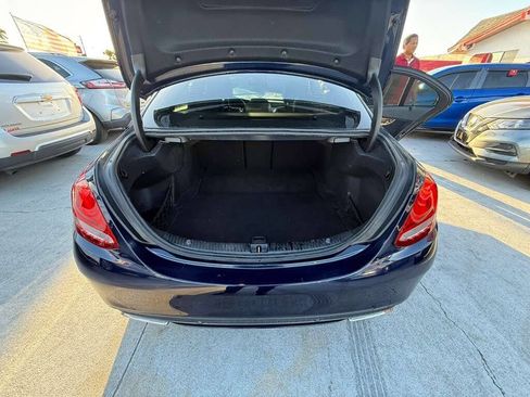 Used 2017 Mercedes-Benz C 300 Sedan image 10