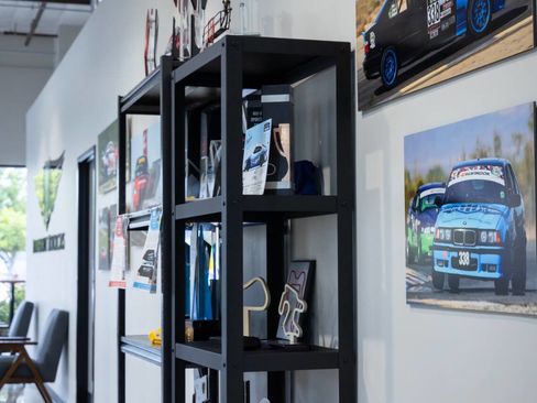 Used 1994 BMW 325i Sedan image 28