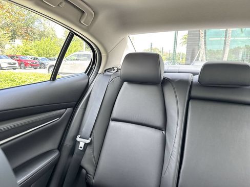 Used 2026 MAZDA MAZDA3 2.5 S Sedan w/ Preferred Pkg FWD image 17