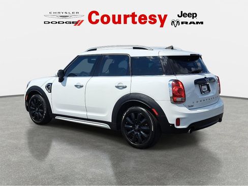 Used 2019 MINI Cooper Countryman S FWD image 5