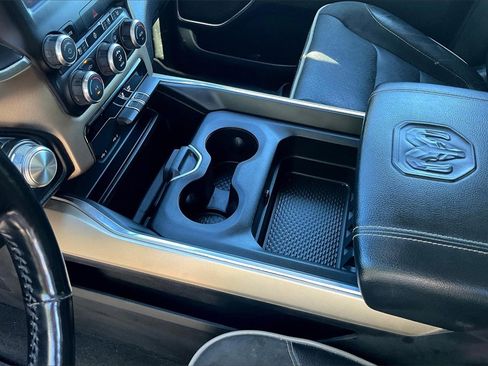 Used 2022 RAM 1500 Laramie image 17